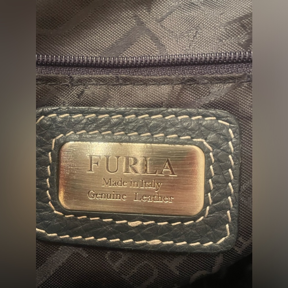 FURLA Handbag - Picture 2 of 5